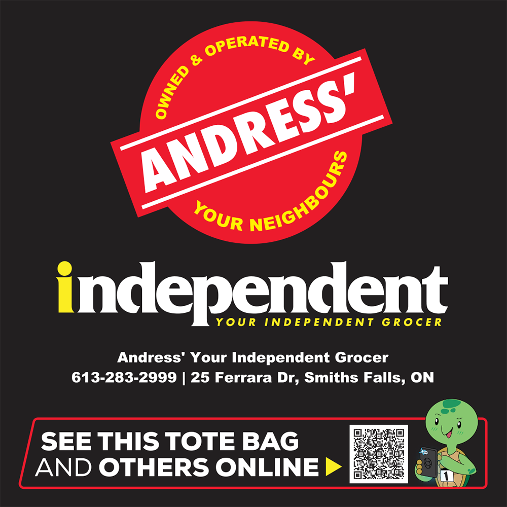 Andress' Your Independent