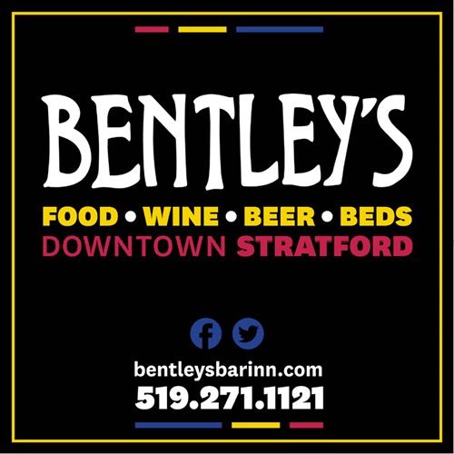 Bentley's Bar Inn & Restaurant