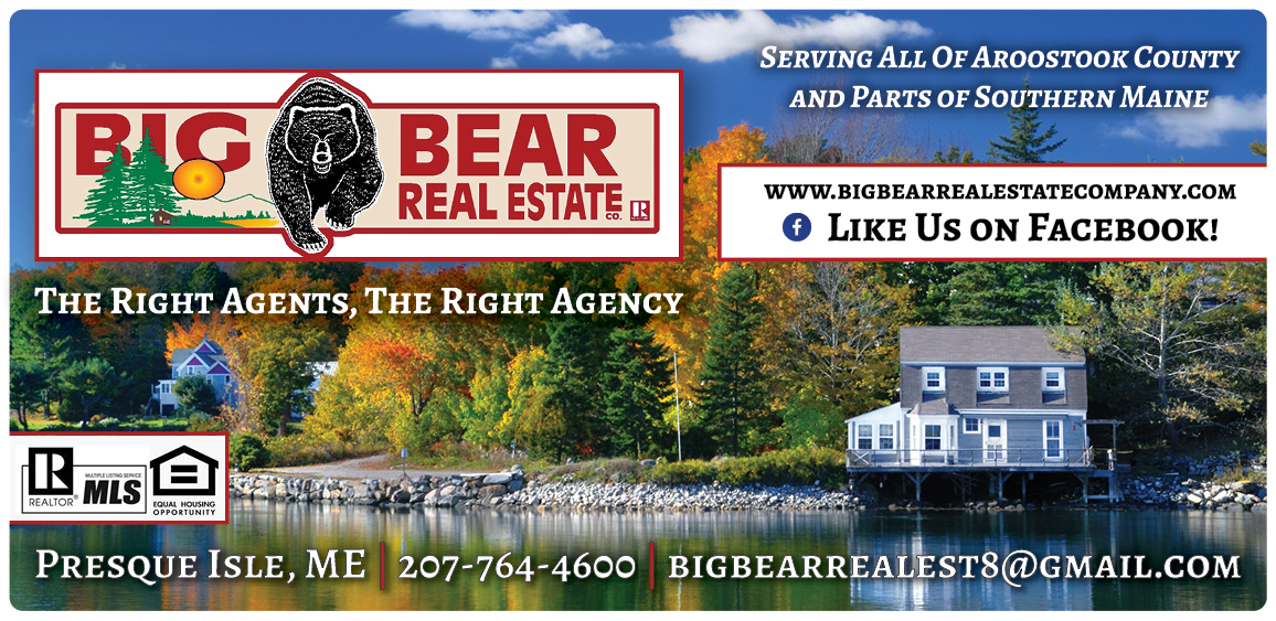 Big Bear Real Estate