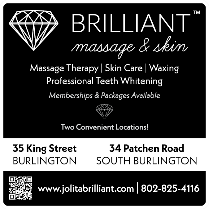 Brilliant Massage & Skin