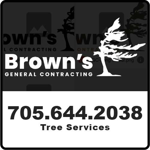 Brown's General Contracting