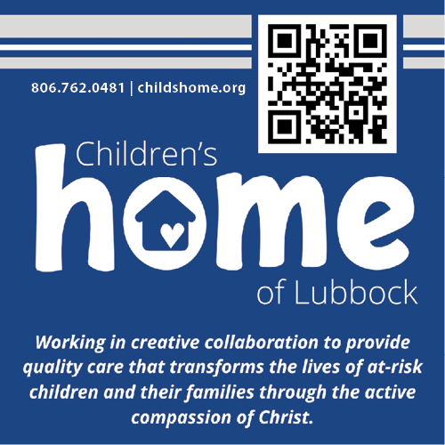 Children's Home of Lubbock