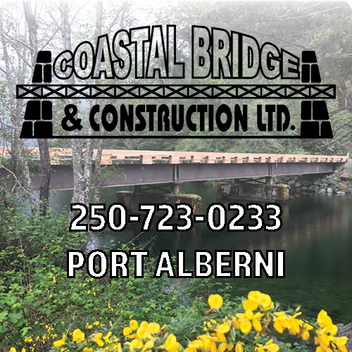 Coastal Bridge and Construction
