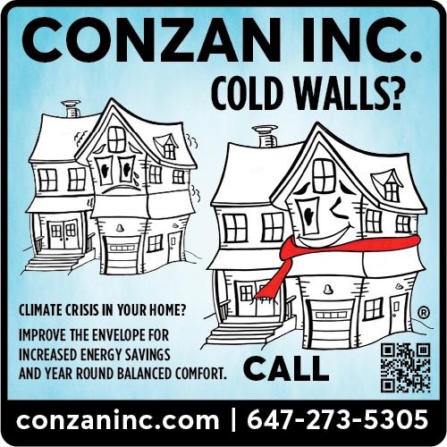 Conzan Inc