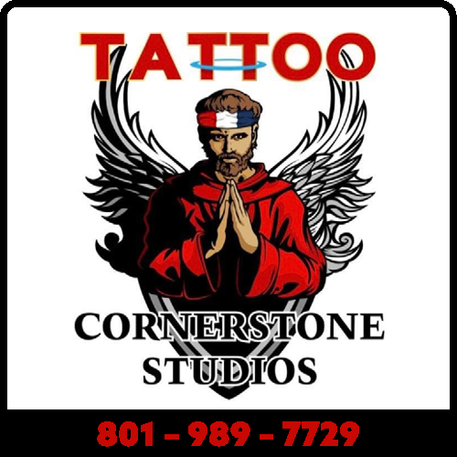Cornerstone Studios Tattoo