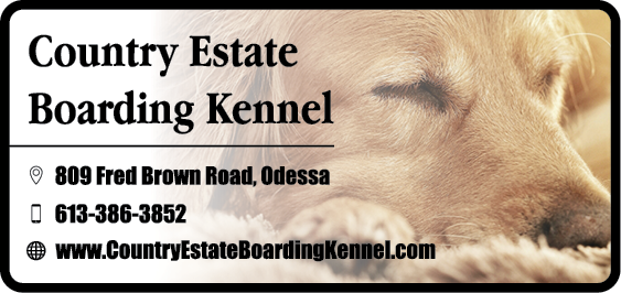 Country Estate Boarding Kennel