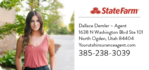 Dallace Demler - State Farm Insurance Agent