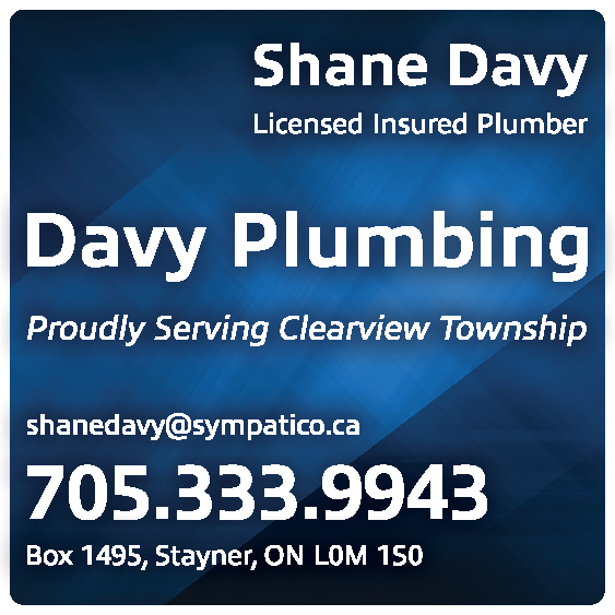 Davy Plumbing