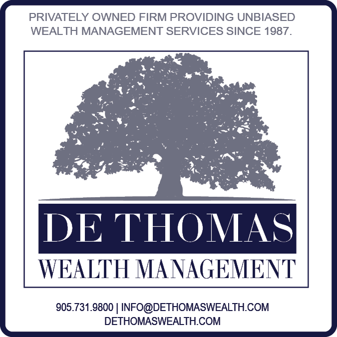 De Thomas Wealth Management