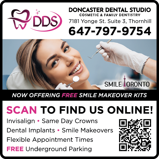 Doncaster Dental Studio