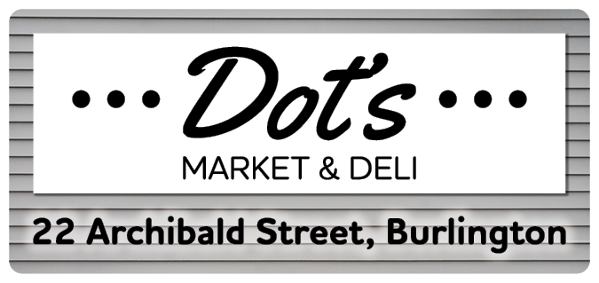 Dot's Market