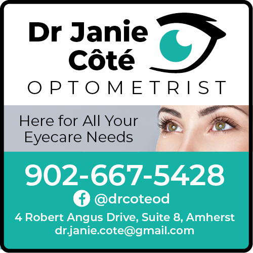 Dr. Janie Cote
