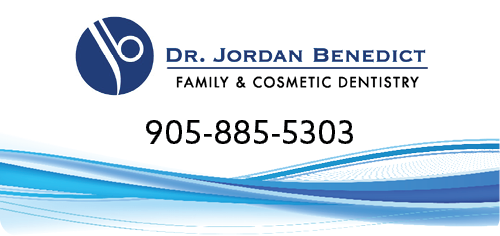 Dr. Jordan Benedict Family & Cosmetic Dentistry