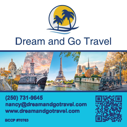 Dream and Go Travel