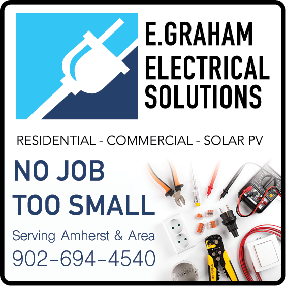 E Graham Electrical Solutions