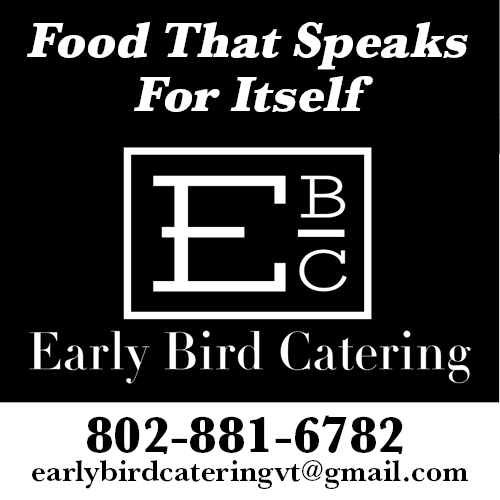 Early Bird Catering