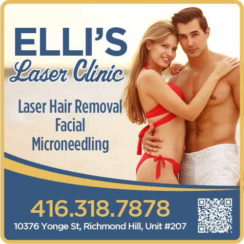 Elli's Laser Clinic
