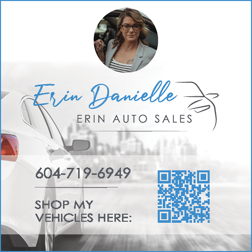 Erin Auto Sales