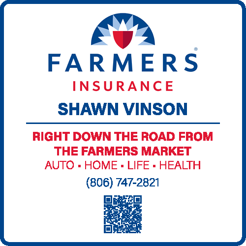 Farmers Insurance - Shawn Vinson