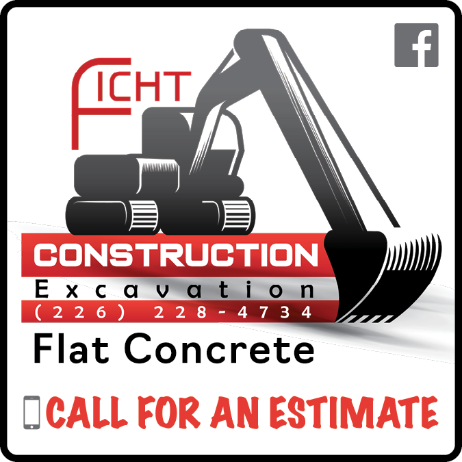 Ficht Construction & Excavation