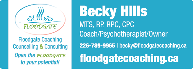 Floodgate Coaching Counselling and Consulting