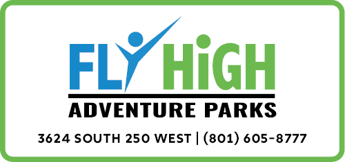 Fly High Trampoline Park