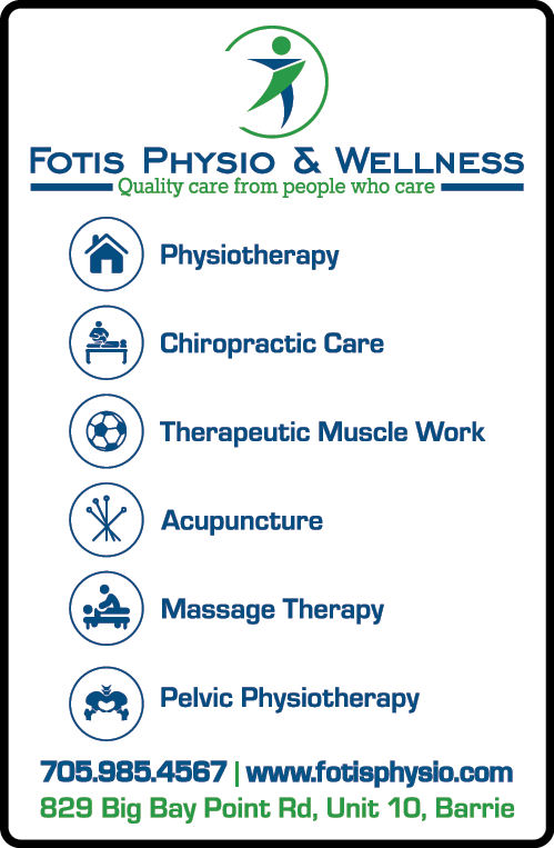 Fotis Physio & Wellness