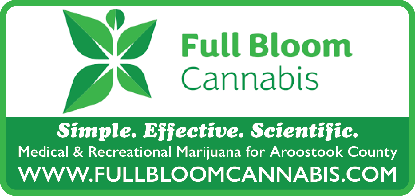 Full Bloom Cannabis
