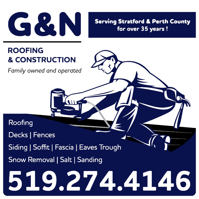 G and N Roofing and Construction