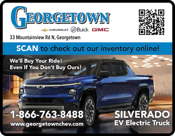 Georgetown Chevrolet