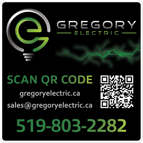 Gregory Electric Ltd