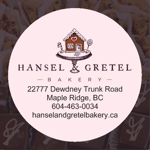 Hansel and Gretel Bakery