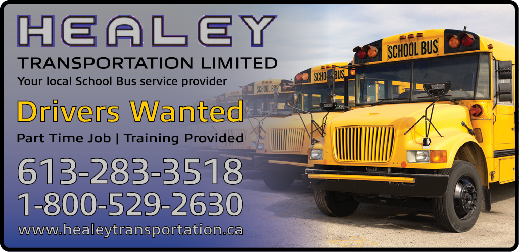 Healey Transportation