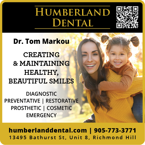 Humberland Dental