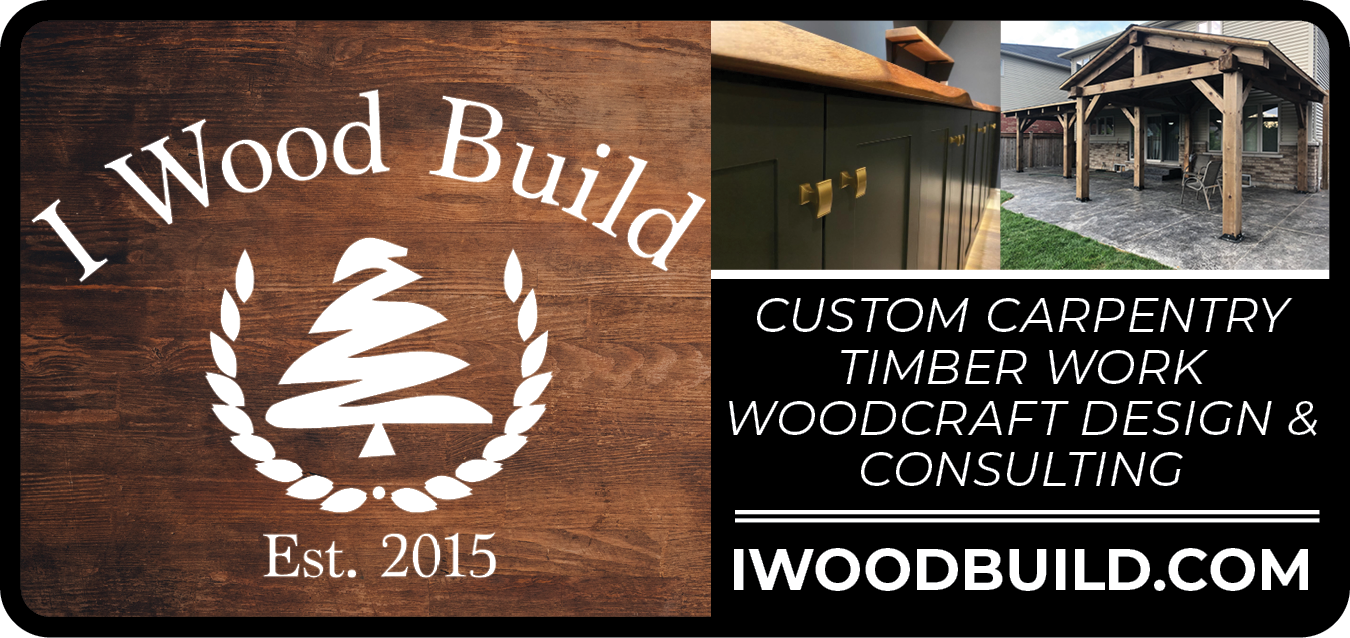 I Wood Build