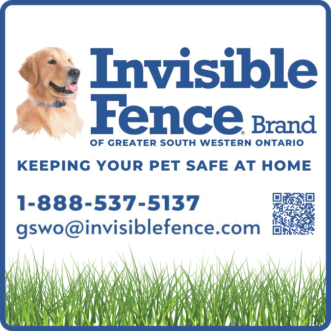 Invisible Fence Brand of Greater Southwestern Ontario