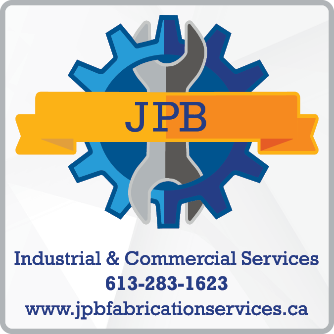 JPB Fabrication Services