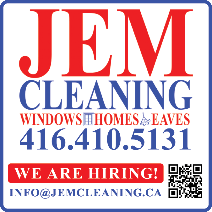 Jem Window Cleaning