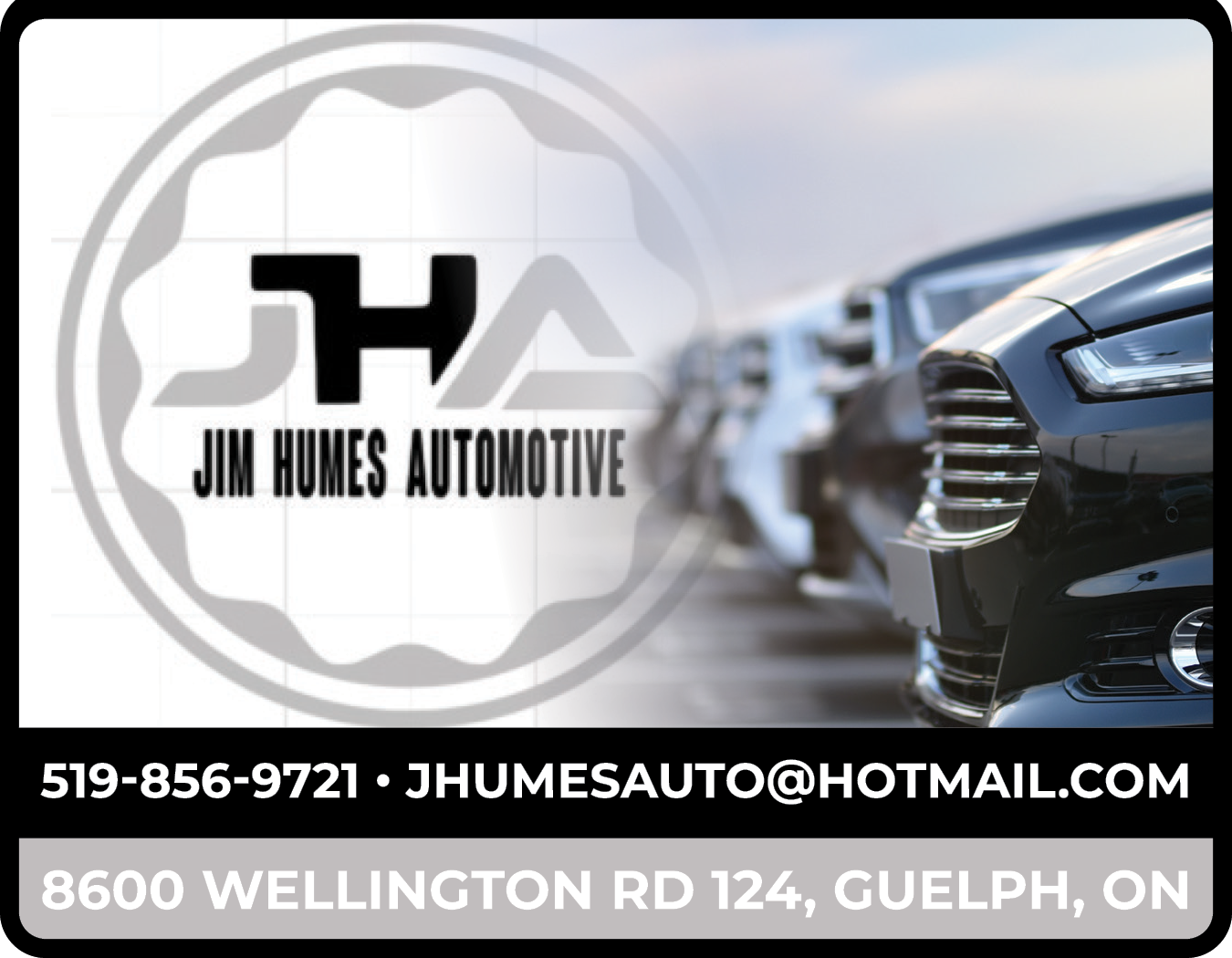 Jim Hume's Automotive
