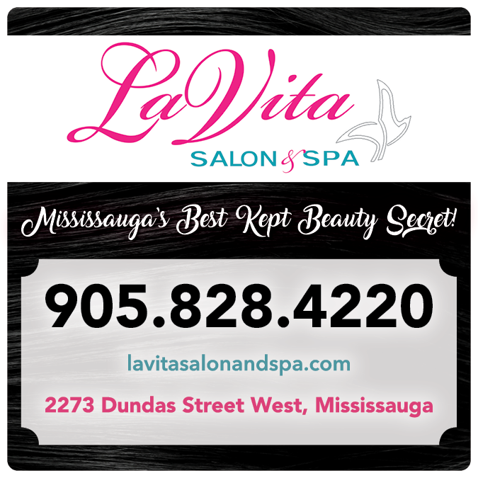 La Vita Salon and Spa