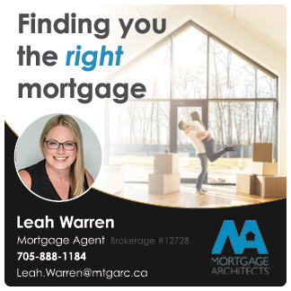 Leah Warren - Mortgage Architects