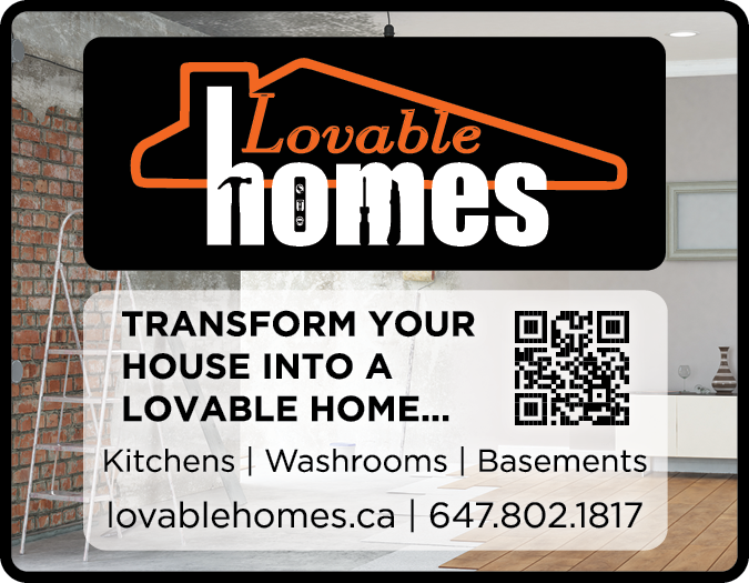 Lovable Homes Inc.