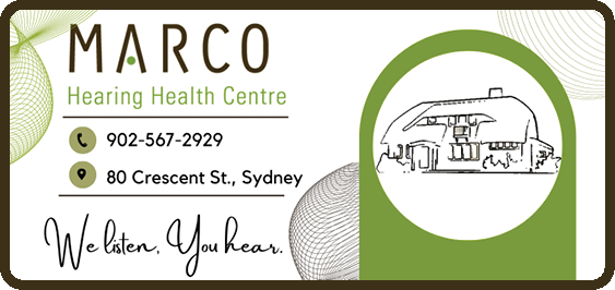 Marco Hearing Health Centre