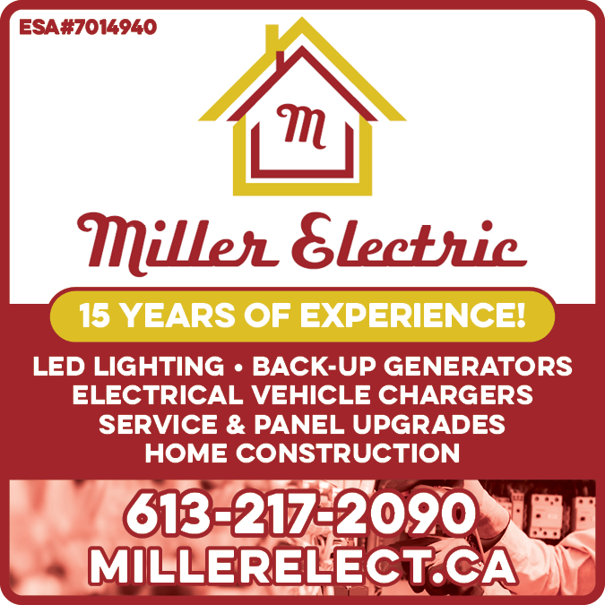 Miller Electric