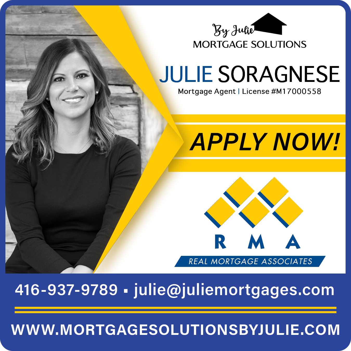 Mortgage Solutions By Julie
