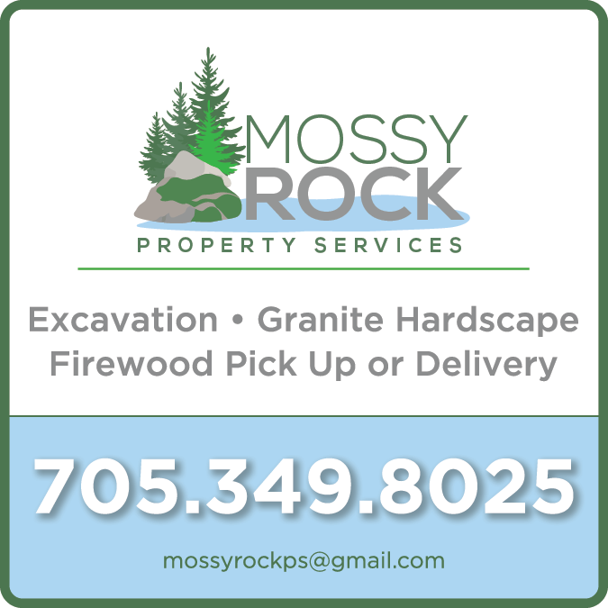 Mossy Rock Property Services