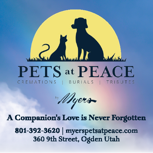 Myers Pets At Peace Crematory