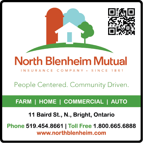 North Blenheim Mutual Insurance