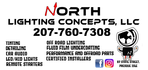 North Lighting Concepts LLC