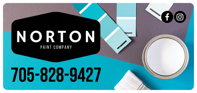 Norton Paint Company